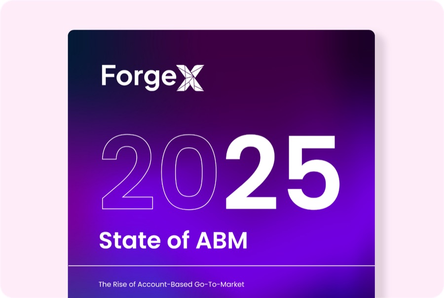 Cover of 2025 State of ABM