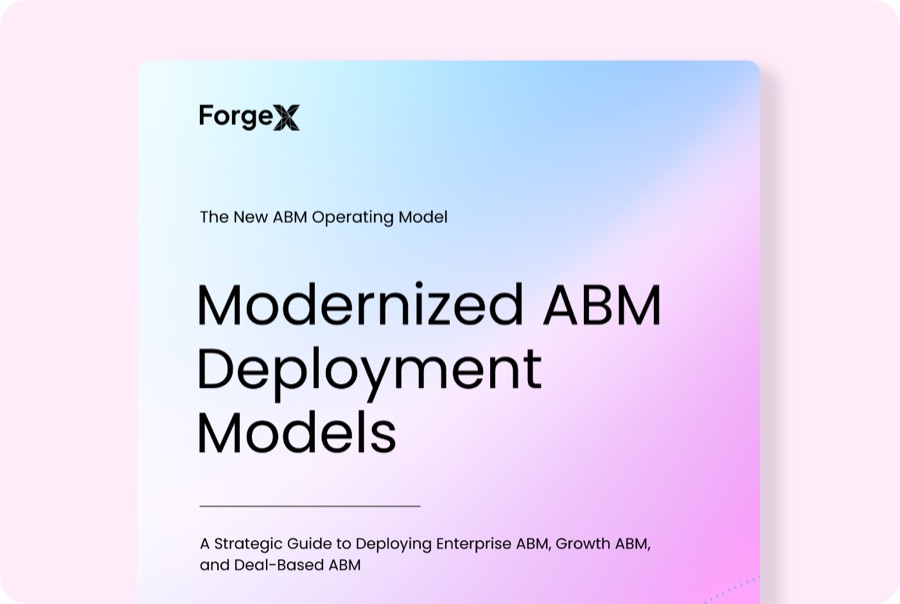 Cover of Modernized ABM Deployment Models